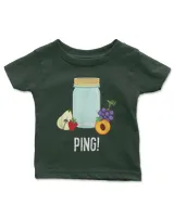 Infant Jersey T-Shirt