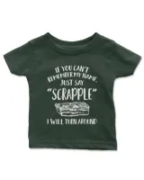 Infant Jersey T-Shirt