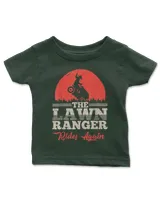 Infant Jersey T-Shirt