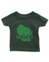 Infant Jersey T-Shirt