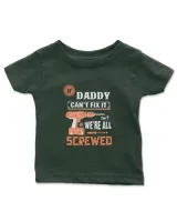 Infant Jersey T-Shirt