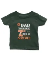 Infant Jersey T-Shirt