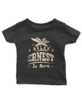 Infant Jersey T-Shirt