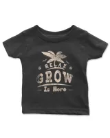 Infant Jersey T-Shirt
