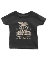 Infant Jersey T-Shirt