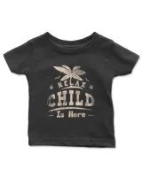 Infant Jersey T-Shirt