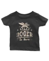 Infant Jersey T-Shirt