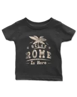 Infant Jersey T-Shirt