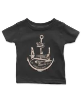 Infant Jersey T-Shirt