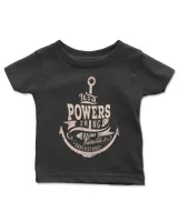 Infant Jersey T-Shirt