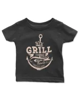 Infant Jersey T-Shirt