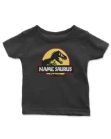 Infant Jersey T-Shirt