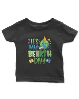 Infant Jersey T-Shirt