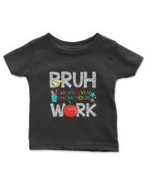 Infant Jersey T-Shirt