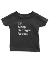Infant Jersey T-Shirt