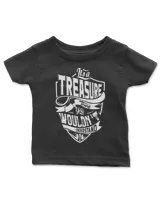 Infant Jersey T-Shirt
