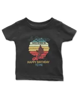Infant Jersey T-Shirt