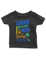 Infant Jersey T-Shirt