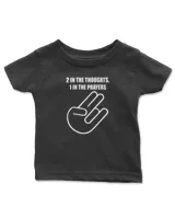 Infant Jersey T-Shirt