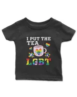 Infant Jersey T-Shirt