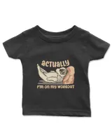 Infant Jersey T-Shirt