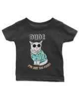 Infant Jersey T-Shirt