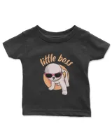Infant Jersey T-Shirt