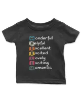 Infant Jersey T-Shirt