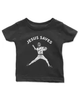 Infant Jersey T-Shirt