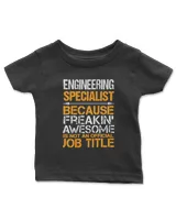 Infant Jersey T-Shirt