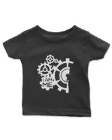 Infant Jersey T-Shirt