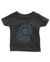 Infant Jersey T-Shirt