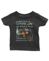 Infant Jersey T-Shirt