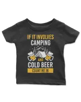 Infant Jersey T-Shirt