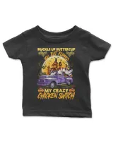 Infant Jersey T-Shirt