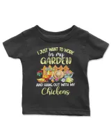 Infant Jersey T-Shirt
