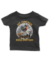 Infant Jersey T-Shirt