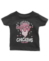 Infant Jersey T-Shirt