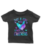 Infant Jersey T-Shirt