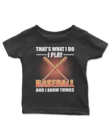 Infant Jersey T-Shirt