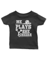 Infant Jersey T-Shirt