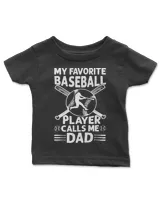 Infant Jersey T-Shirt
