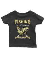Infant Jersey T-Shirt