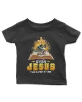 Infant Jersey T-Shirt