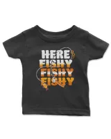 Infant Jersey T-Shirt