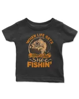 Infant Jersey T-Shirt
