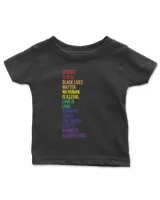 Infant Jersey T-Shirt