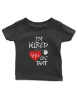 Infant Jersey T-Shirt
