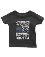 Infant Jersey T-Shirt