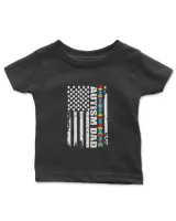 Infant Jersey T-Shirt